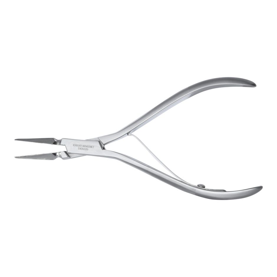 Knight Benedikt Dental Forceps